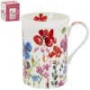 Butterfly Meadow Mug