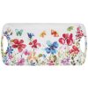 Butterfly Meadow Tray Medium 41x20x4cm