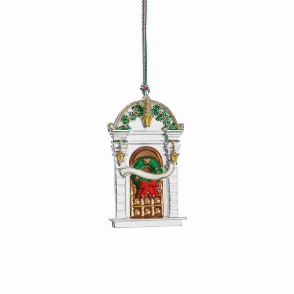 Christmas Door Hanging Decoration