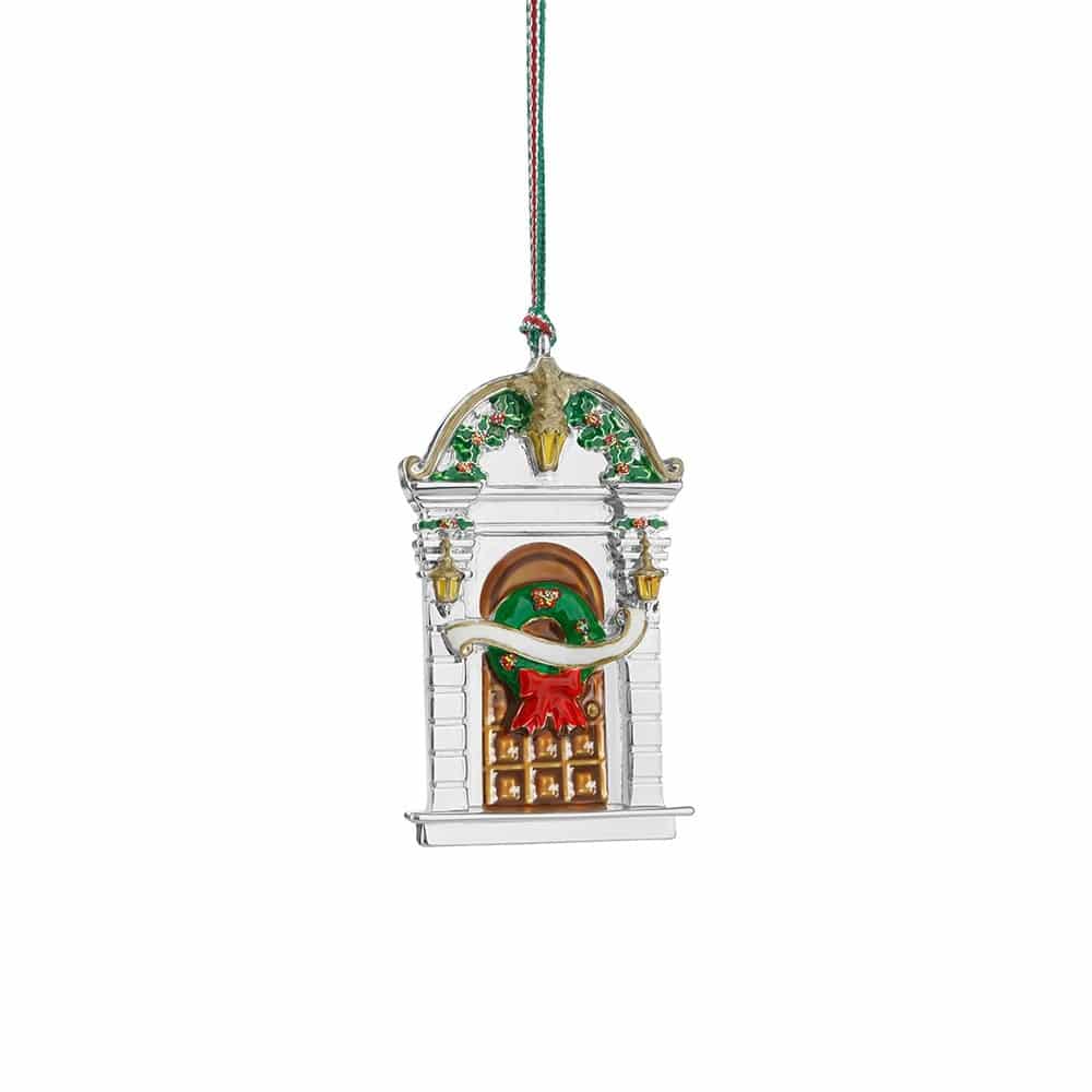 Christmas Door Hanging Decoration