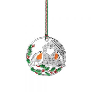 Robin Hanging Decoration