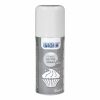 Edible Lustre Spray Silver 100ml