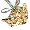 Newbridge Cherub Hanging Decoration