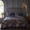 Botanical Duvet Set Double €80RRP