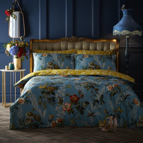 Leighton Duvet Set King