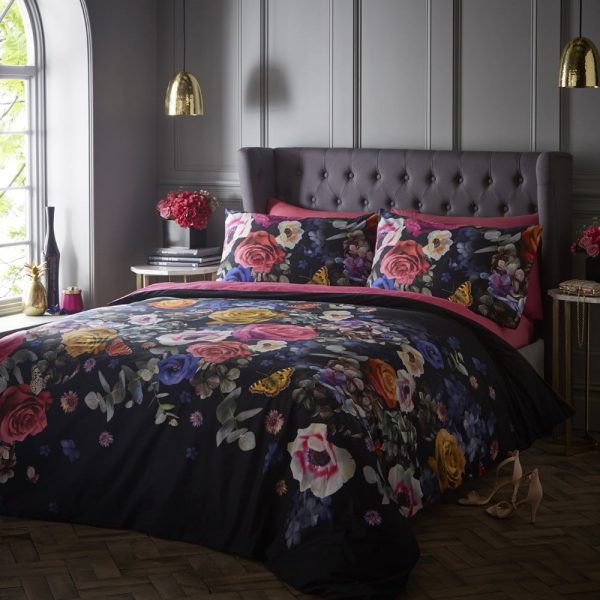 Florianna Duvet Set Super King €100RRP