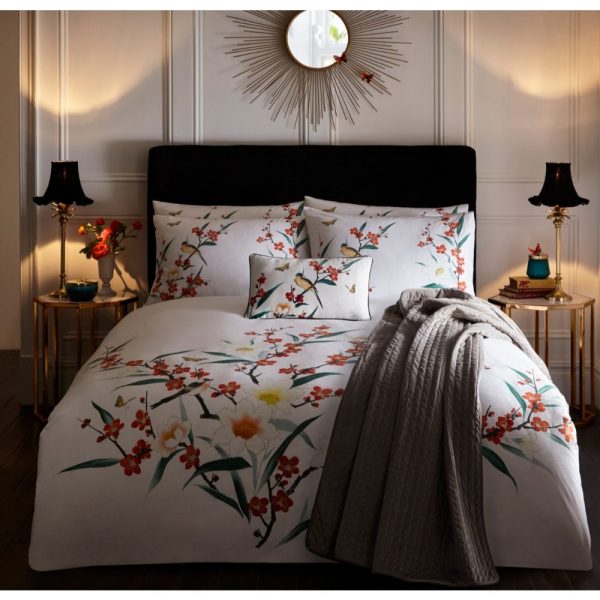 Osaka Double Duvet Set €80RRP