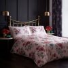 Blush Leena Super King Duvet Set €100RRP