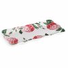 Rose Collection Sandwich Tray