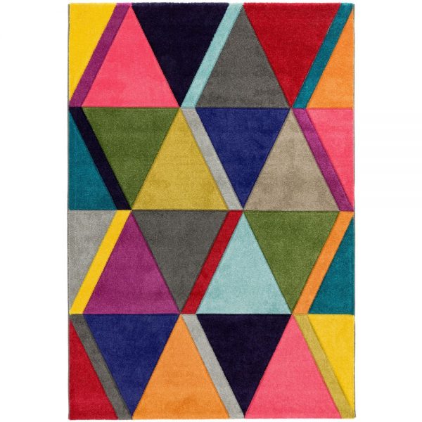 Malibu Rug Kites 80x150cm