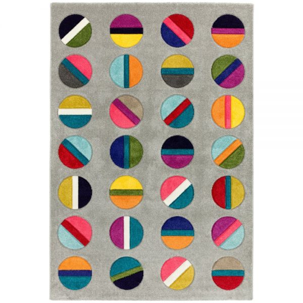 Malibu Rug Sphere 80 x 150 cm