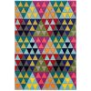 Malibu Rug 120 x 170cm Triangle