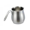 Grunwerg 28OZ Stainless Steel Milk Frothing Jug