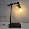 42cm Metal Table Lamp