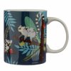 Lemur Porcelain Mug