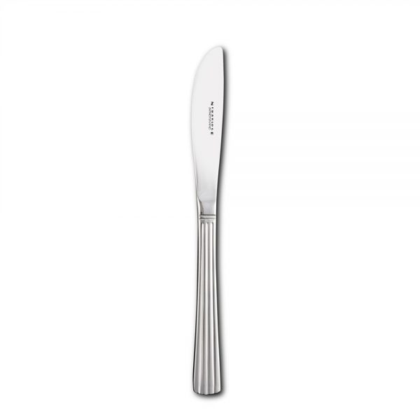 Nova Stainless Steel Table Knife