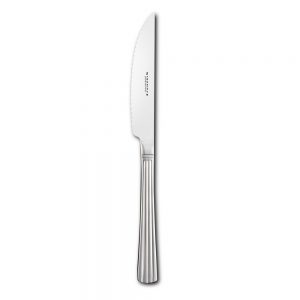 Nova Stainless Steel Steak Knife