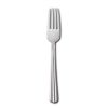 Nova Stainless Steel Dessert Fork