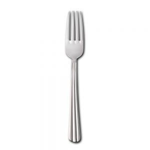 Nova Stainless Steel Dessert Fork