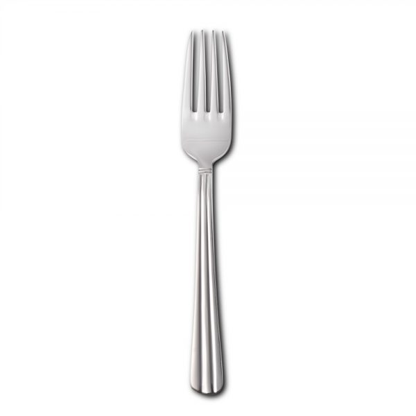 Nova Stainless Steel Dessert Fork