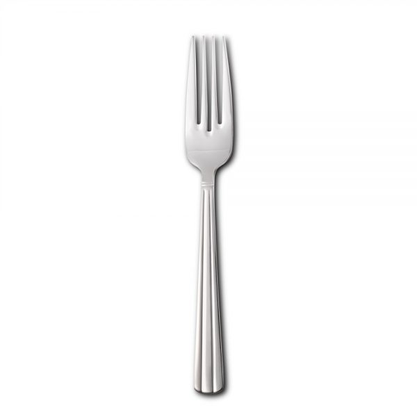 Nova Stainless Steel Fish Fork