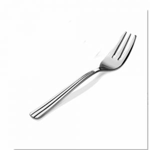 Nova Stainless Steel Pastry Fork