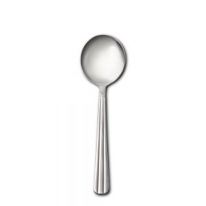 Nova Stainless Steel Soup Spoon