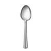 Nova Stainless Steel Dessert Spoon