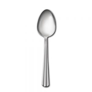 Nova Stainless Steel Dessert Spoon