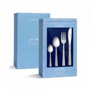 Nova Stainless Steel 24 Piece Gift Pack