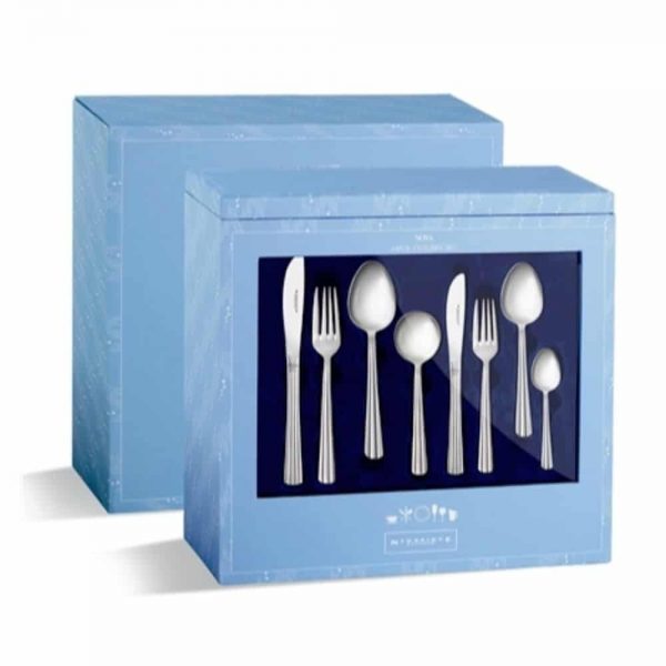 Nova Stainless Steel 44 Piece Gift Pack