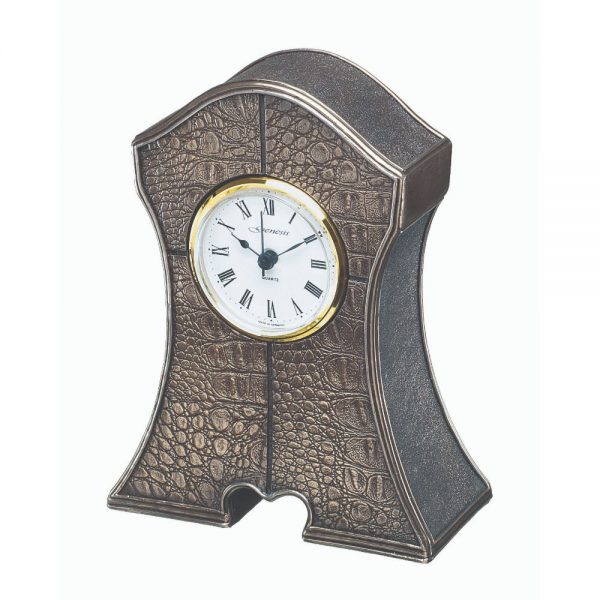 Classic Clock - H18 x W14 x D5cm