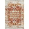 Nova Rug 120x170cm Antique Orange