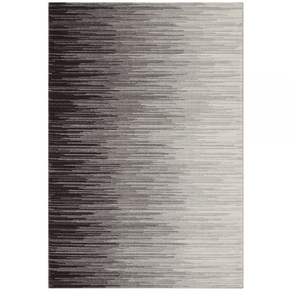 Nova Rug 120x170cm Ombre Grey