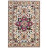 Nova Rug 120x170cm Persian White Multi