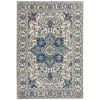 Nova Rug 120x170cm Persian Blue