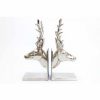 32x30cm Reindeer Bookends