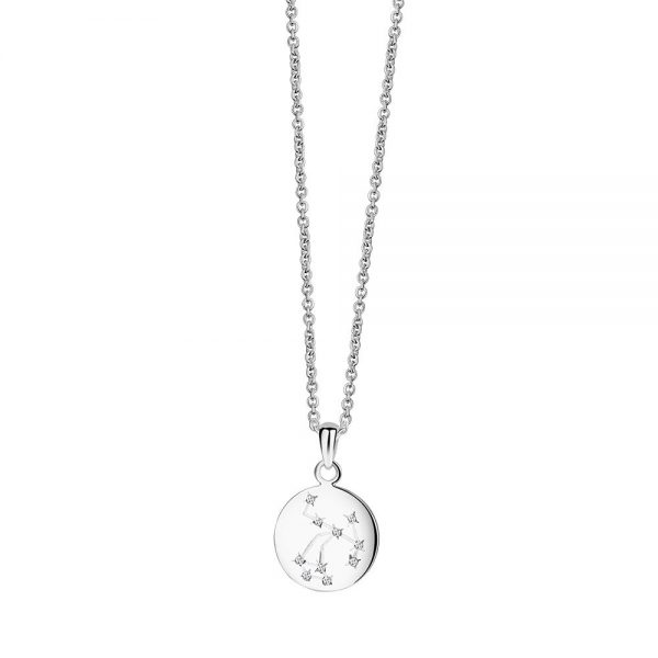 Newbridge Zodiac Pendant Sagittarius