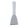 Grunwerg Pegasus Stainless Steel Griddle Scraper