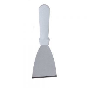 Grunwerg Pegasus Stainless Steel Griddle Scraper