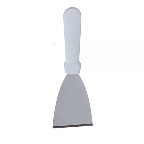 Grunwerg Pegasus Stainless Steel Griddle Scraper