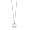 Claddagh Pendant