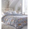 Choir of Angles Double Reversible Duvet Set