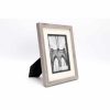 5x7in Wooden Photo Frame