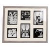 47x38cm Wooden Multi Frame