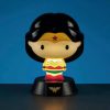 Wonder Woman 3D Character Light