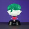 The Joker 3D Character Light