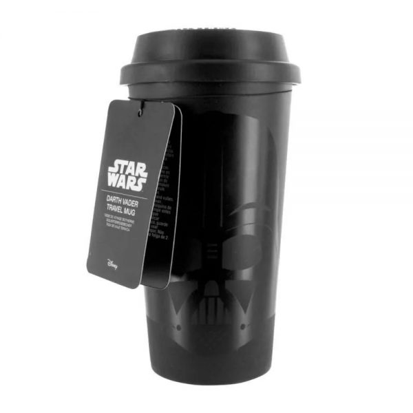 Darth Vader Travel Mug