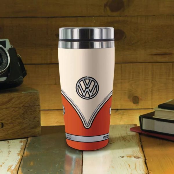 Campervan Travel Mug