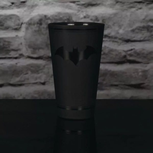 Batman Glass